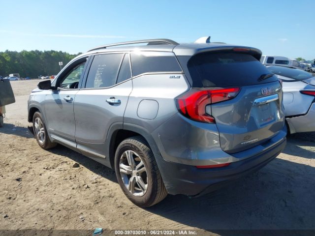 3GKALMEV9JL339209 GMC Terrain Sle