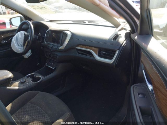 3GKALMEV9JL339209 GMC Terrain Sle