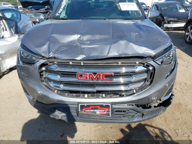 3GKALMEV9JL339209 GMC Terrain Sle