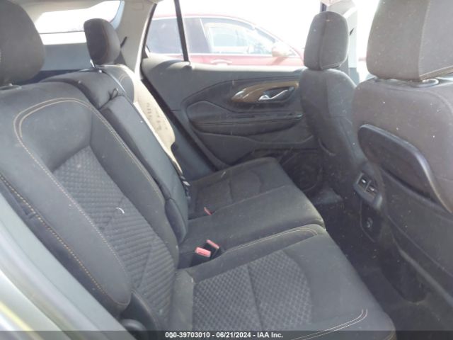 3GKALMEV9JL339209 GMC Terrain Sle