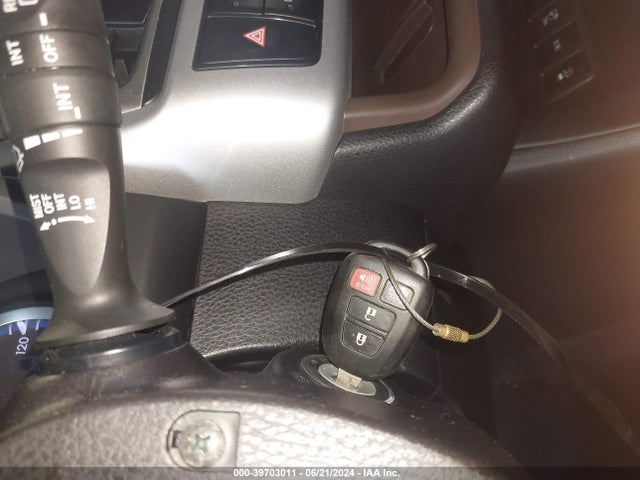 Toyota Highlander Le Plus 2018 5TDBZRFH0JS873875 Image 11