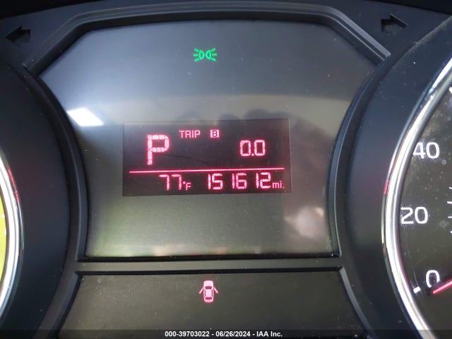 KIA SEDONA LX 2016 KNDMB5C16G6098407 Image 7