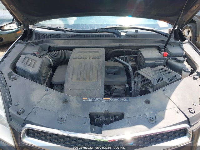 Chevrolet EQUINOX 1LT 2015 1GNALBEK0FZ134178 Image 10