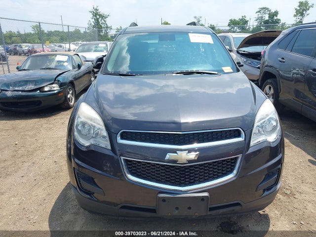 Chevrolet EQUINOX 1LT 2015 1GNALBEK0FZ134178 Image 12