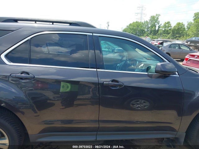 Chevrolet EQUINOX 1LT 2015 1GNALBEK0FZ134178 Image 13