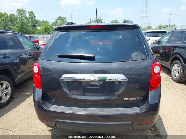 Chevrolet EQUINOX 1LT 2015 1GNALBEK0FZ134178 Image 16