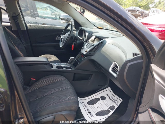 Chevrolet EQUINOX 1LT 2015 1GNALBEK0FZ134178 Image 5