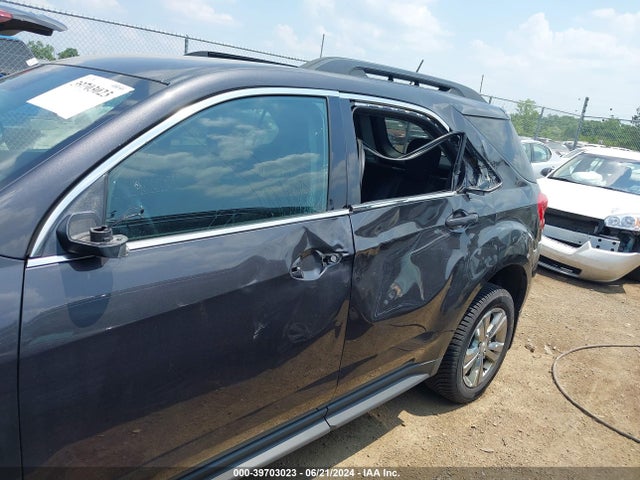 Chevrolet EQUINOX 1LT 2015 1GNALBEK0FZ134178 Image 6
