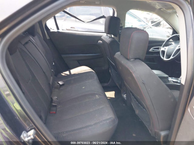 Chevrolet EQUINOX 1LT 2015 1GNALBEK0FZ134178 Image 8