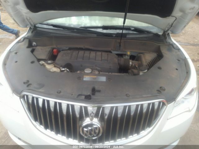 5GAKRCKD4HJ168375 Buick Enclave Premium