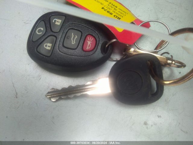5GAKRCKD4HJ168375 Buick Enclave Premium