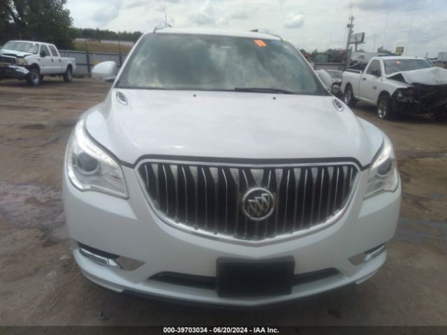 5GAKRCKD4HJ168375 Buick Enclave Premium