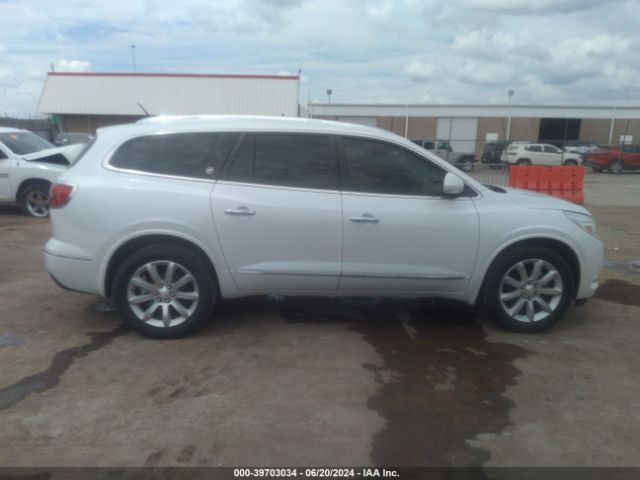 5GAKRCKD4HJ168375 Buick Enclave Premium