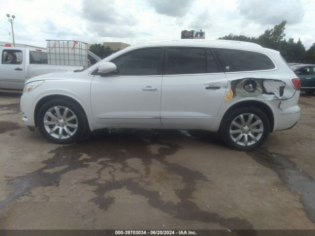 5GAKRCKD4HJ168375 Buick Enclave Premium