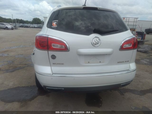 5GAKRCKD4HJ168375 Buick Enclave Premium