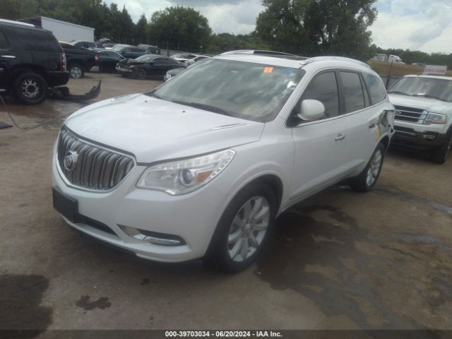 5GAKRCKD4HJ168375 Buick Enclave Premium