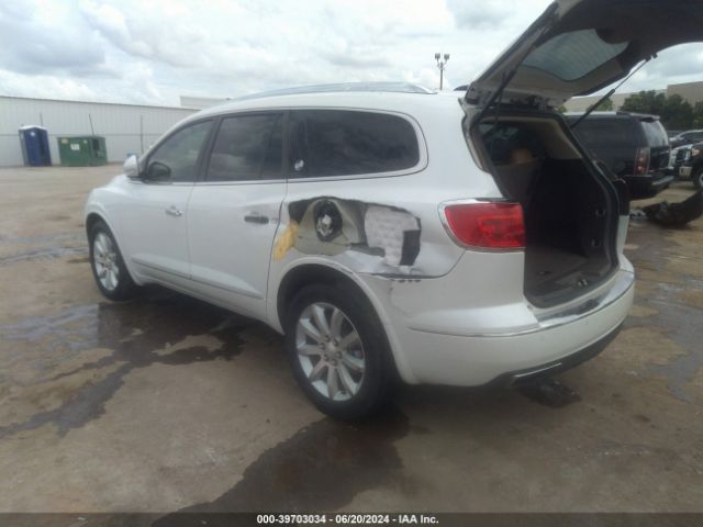 5GAKRCKD4HJ168375 Buick Enclave Premium