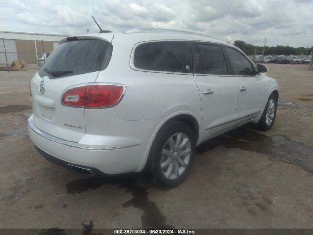 5GAKRCKD4HJ168375 Buick Enclave Premium