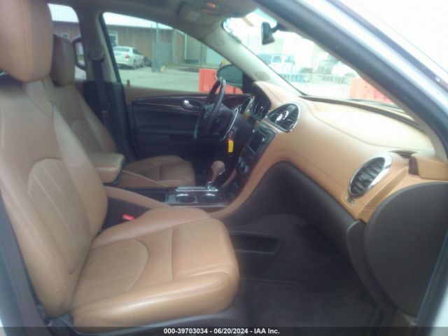 5GAKRCKD4HJ168375 Buick Enclave Premium