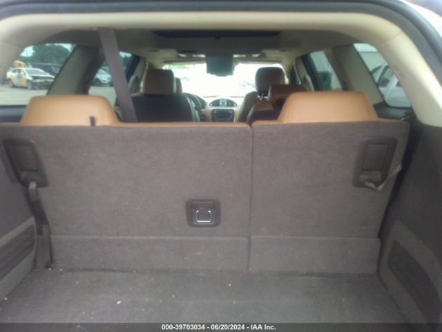 5GAKRCKD4HJ168375 Buick Enclave Premium