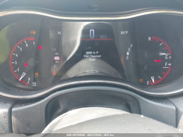 1C4RDJDG2KC828108 Dodge Durango Gt Awd