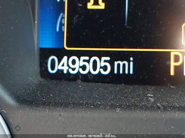 1FMCU9GD2KUA60299 Ford ESCAPE SE