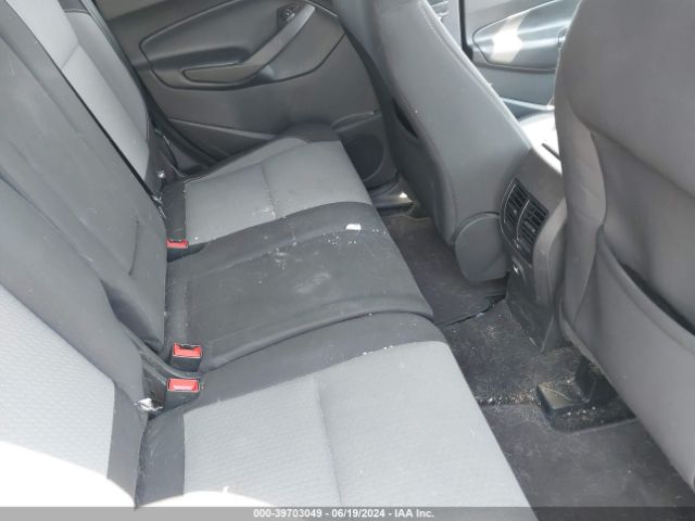 1FMCU9GD2KUA60299 Ford ESCAPE SE