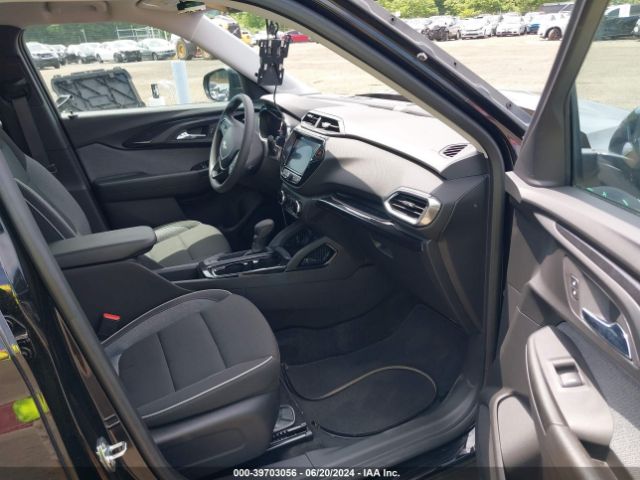 KL79MPSL5PB160088 Chevrolet Trailblazer Fwd Lt