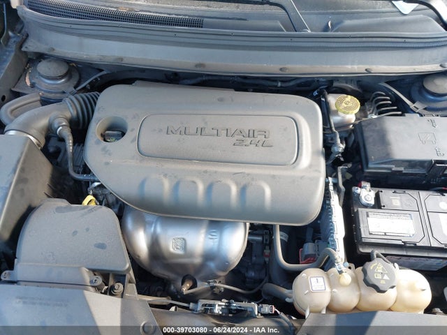 1C4PJLCB6MD116327 Jeep Cherokee Latitude Fwd