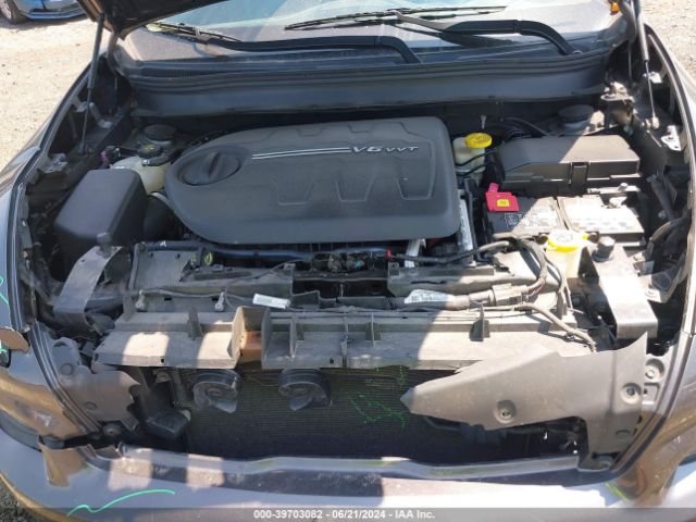 1C4PJLDS3GW324253 Jeep Cherokee Limited