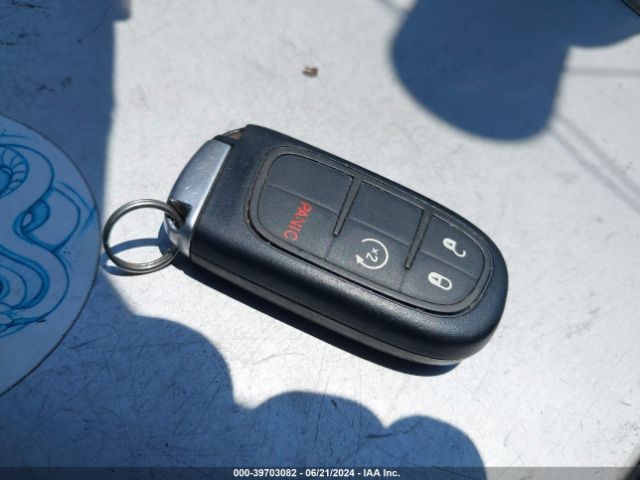 1C4PJLDS3GW324253 Jeep Cherokee Limited