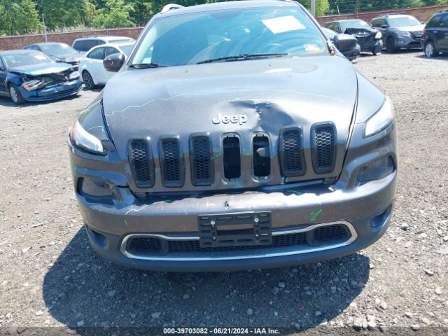 1C4PJLDS3GW324253 Jeep Cherokee Limited