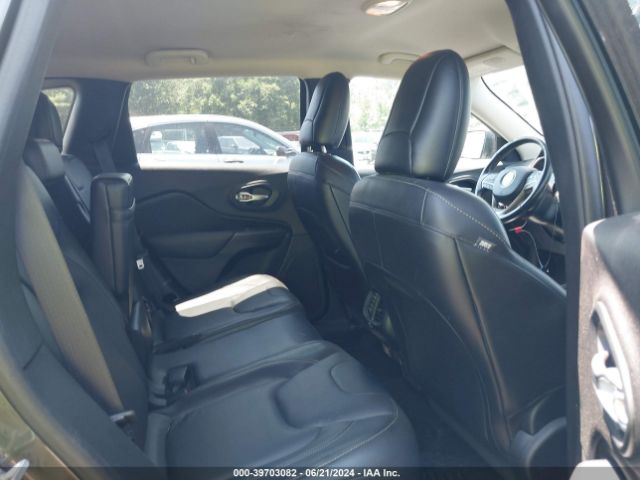1C4PJLDS3GW324253 Jeep Cherokee Limited