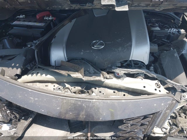 JTHGZ1B20P5070179 Lexus Is 350 F Sport