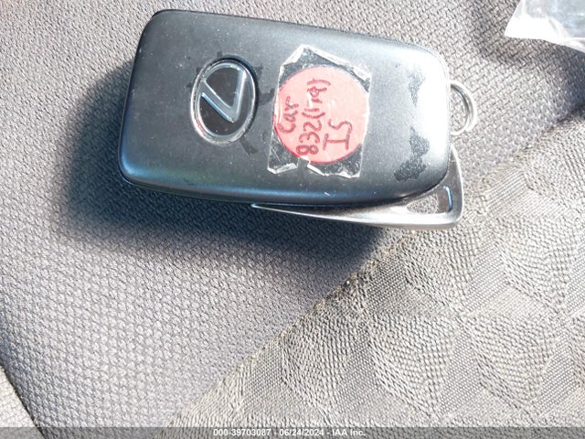 JTHGZ1B20P5070179 Lexus Is 350 F Sport