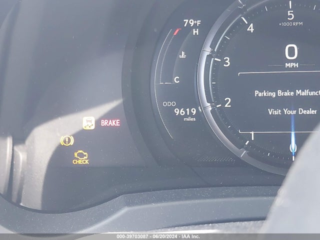 JTHGZ1B20P5070179 Lexus Is 350 F Sport