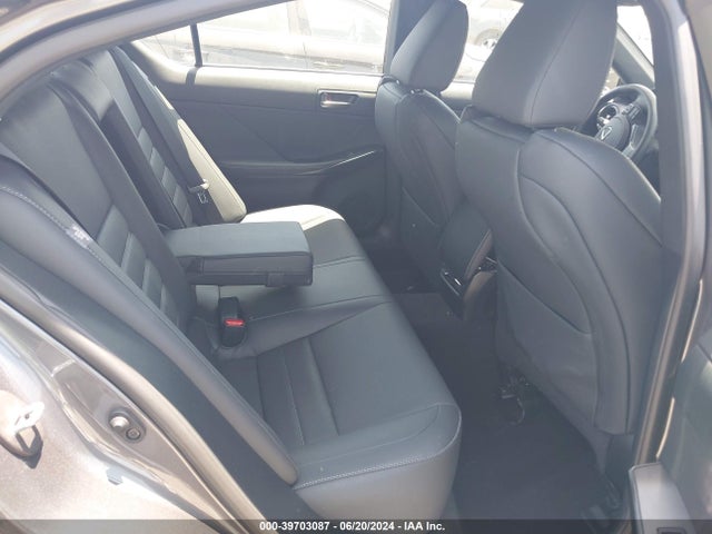 JTHGZ1B20P5070179 Lexus Is 350 F Sport