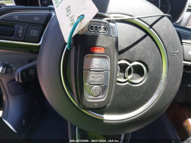 WAUGFAFC3GN175390 Audi A6 2.0t Premium Plus