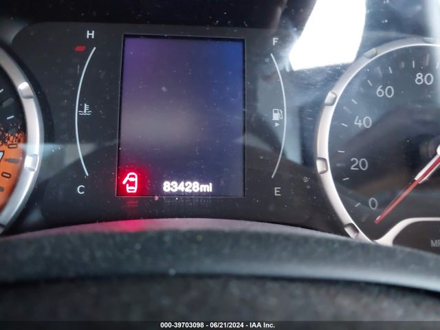 ZACCJABB2JPH17252 Jeep Renegade Latitude Fwd