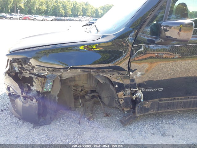 ZACCJABB2JPH17252 Jeep Renegade Latitude Fwd