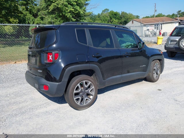 ZACCJABB2JPH17252 Jeep Renegade Latitude Fwd