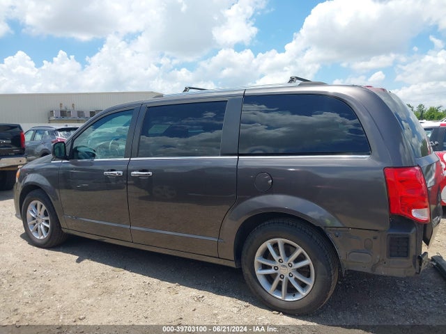 Dodge Grand Caravan Sxt 2018 2C4RDGCG8JR240417 Image 14