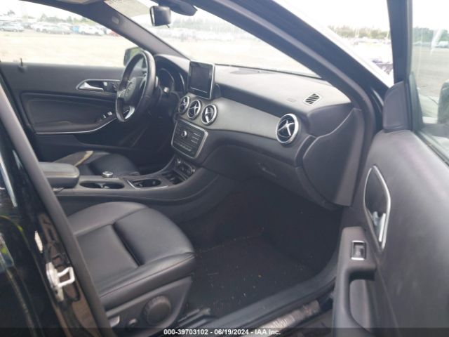 WDCTG4EB7GJ262591 Mercedes-Benz GLA 250