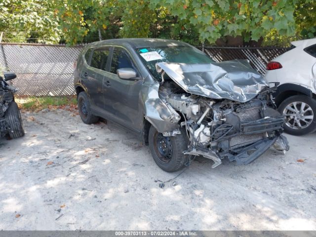 KNMAT2MT4GP636286 auction archive image
