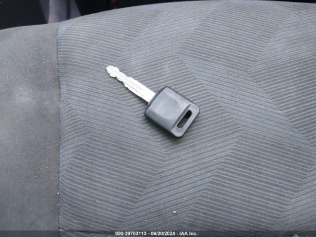 KNMAT2MT4GP636286 Nissan ROGUE S