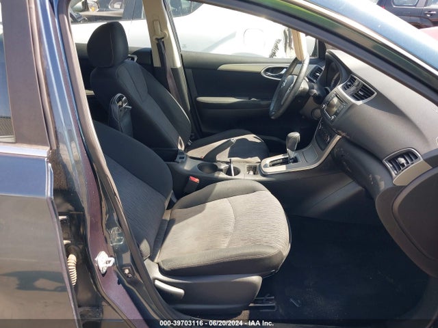 Nissan SENTRA SV 2015 3N1AB7AP5FY300265 Image 5