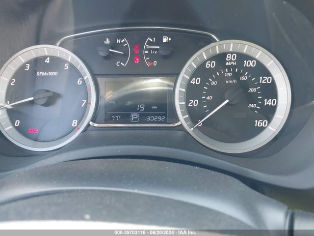 Nissan SENTRA SV 2015 3N1AB7AP5FY300265 Image 7