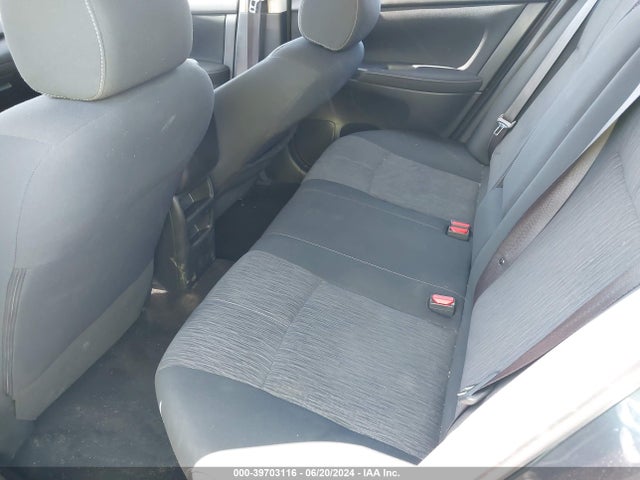 Nissan SENTRA SV 2015 3N1AB7AP5FY300265 Image 8