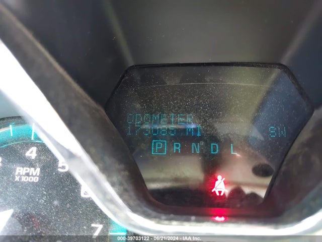Chevrolet Traverse Ls 2015 1GNKVFED9FJ381902 Image 7