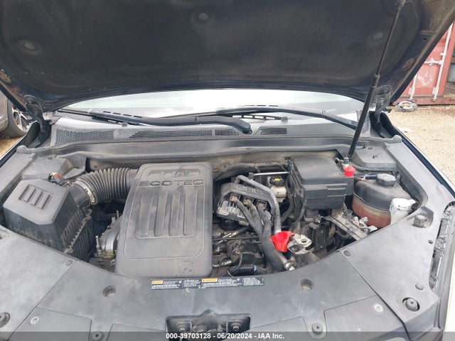 Chevrolet EQUINOX 1LT 2015 2GNALBEK1F6189864 Image 10